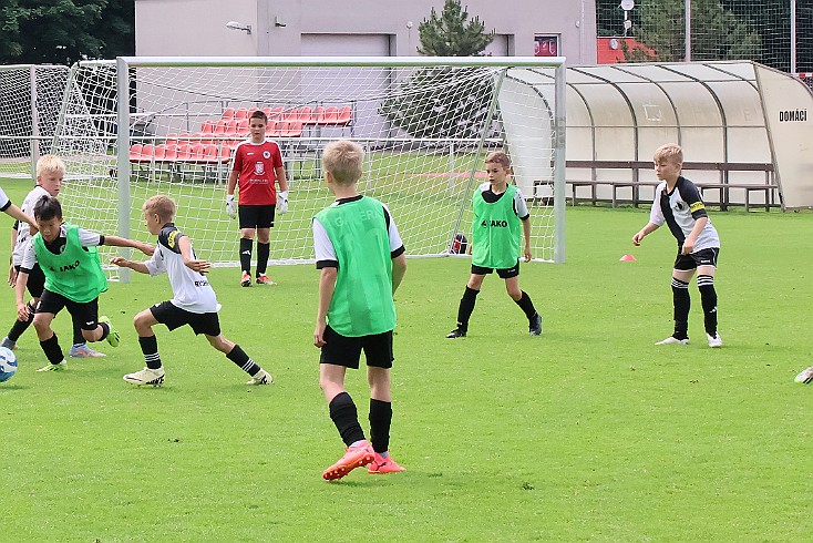 240602 - HK Slavia - HK FC - Rychnov - DRANA KP SP U11 - finále - ©PR - 160