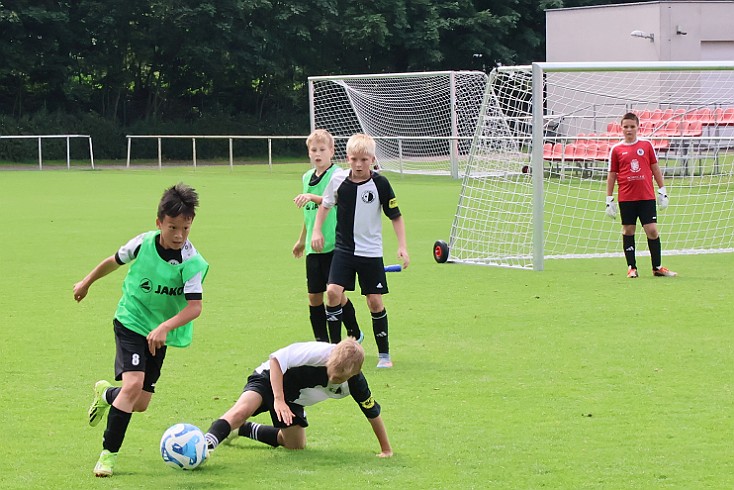 240602 - HK Slavia - HK FC - Rychnov - DRANA KP SP U11 - finále - ©PR - 164