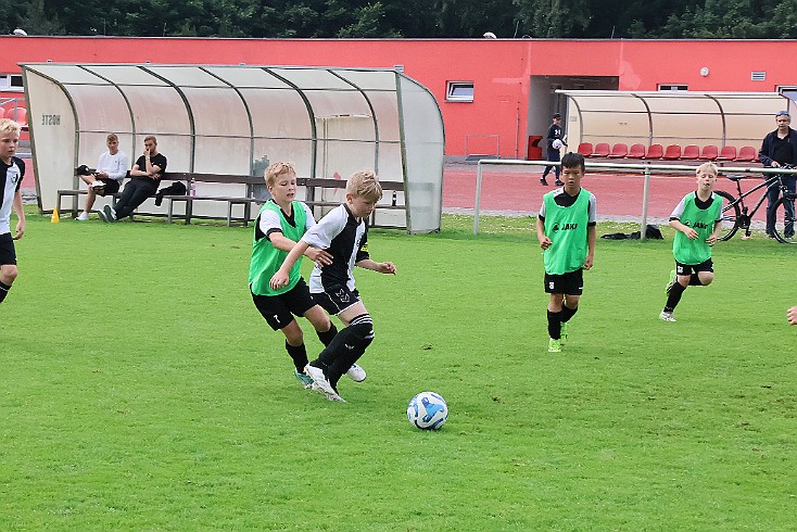 240602 - HK Slavia - HK FC - Rychnov - DRANA KP SP U11 - finále - ©PR - 167