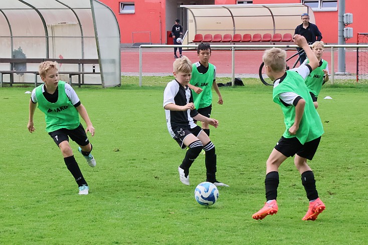 240602 - HK Slavia - HK FC - Rychnov - DRANA KP SP U11 - finále - ©PR - 168