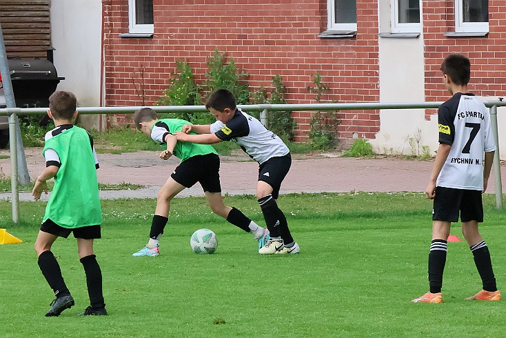 240602 - HK Slavia - HK FC - Rychnov - DRANA KP SP U11 - finále - ©PR - 171