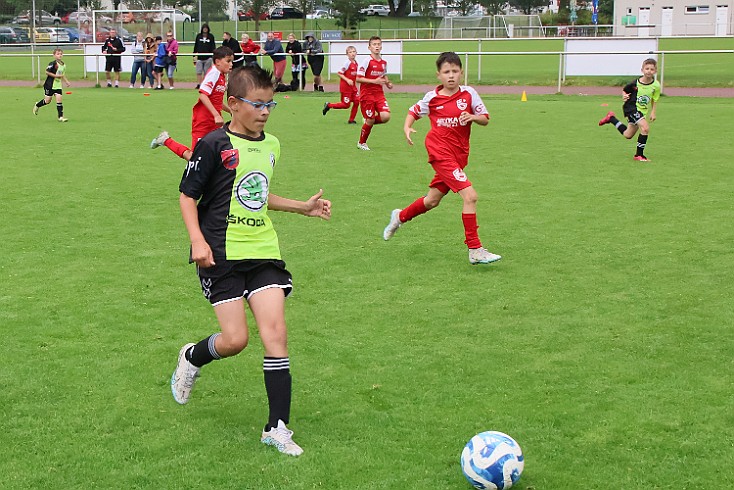 240602 - HK Slavia - HK FC - Rychnov - DRANA KP SP U11 - finále - ©PR - 261