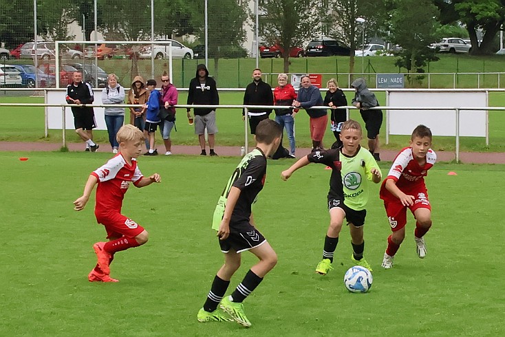 240602 - HK Slavia - HK FC - Rychnov - DRANA KP SP U11 - finále - ©PR - 264