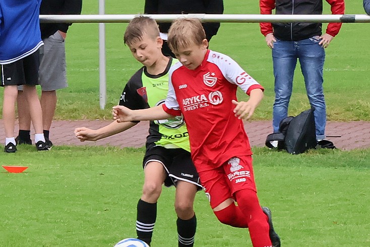 240602 - HK Slavia - HK FC - Rychnov - DRANA KP SP U11 - finále - ©PR - 268