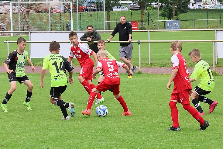 240602 - HK Slavia - HK FC - Rychnov - DRANA KP SP U11 - finále - ©PR - 269