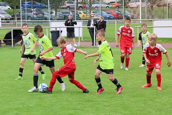 240602 - HK Slavia - HK FC - Rychnov - DRANA KP SP U11 - finále - ©PR - 271