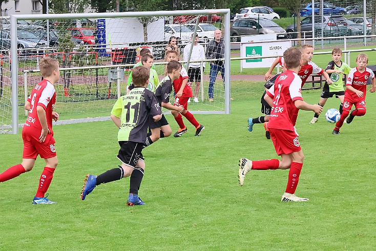 240602 - HK Slavia - HK FC - Rychnov - DRANA KP SP U11 - finále - ©PR - 287