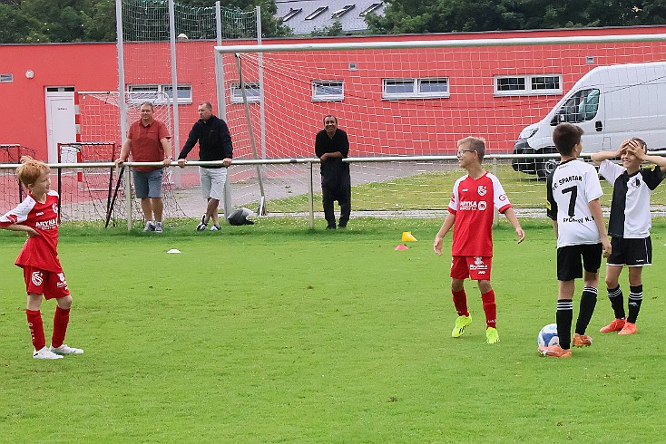 240602 - HK Slavia - HK FC - Rychnov - DRANA KP SP U11 - finále - ©PR - 232