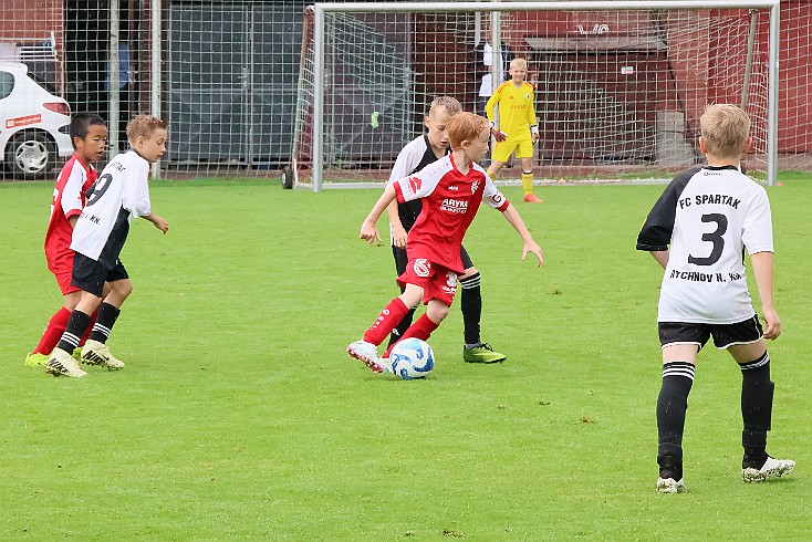 240602 - HK Slavia - HK FC - Rychnov - DRANA KP SP U11 - finále - ©PR - 248