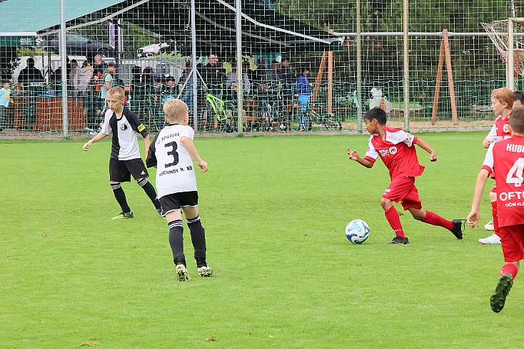 240602 - HK Slavia - HK FC - Rychnov - DRANA KP SP U11 - finále - ©PR - 250