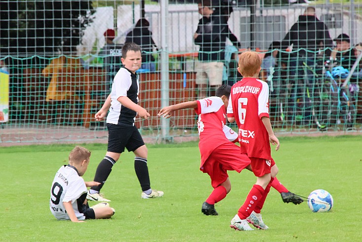 240602 - HK Slavia - HK FC - Rychnov - DRANA KP SP U11 - finále - ©PR - 258