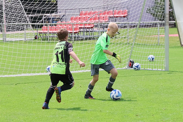 240602 - HK Slavia - HK FC - Rychnov - DRANA KP SP U11 - finále - ©PR - 329