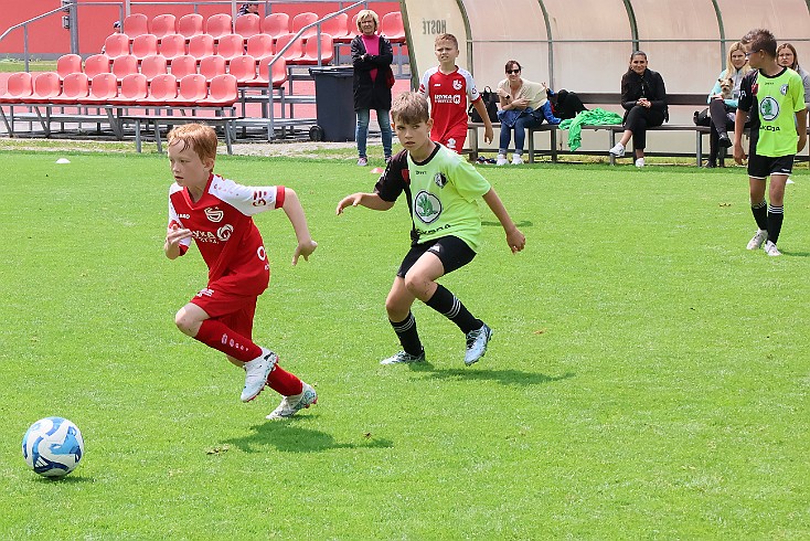 240602 - HK Slavia - HK FC - Rychnov - DRANA KP SP U11 - finále - ©PR - 330