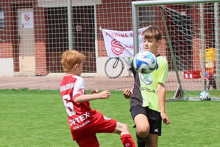 240602 - HK Slavia - HK FC - Rychnov - DRANA KP SP U11 - finále - ©PR - 332