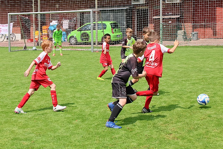 240602 - HK Slavia - HK FC - Rychnov - DRANA KP SP U11 - finále - ©PR - 334