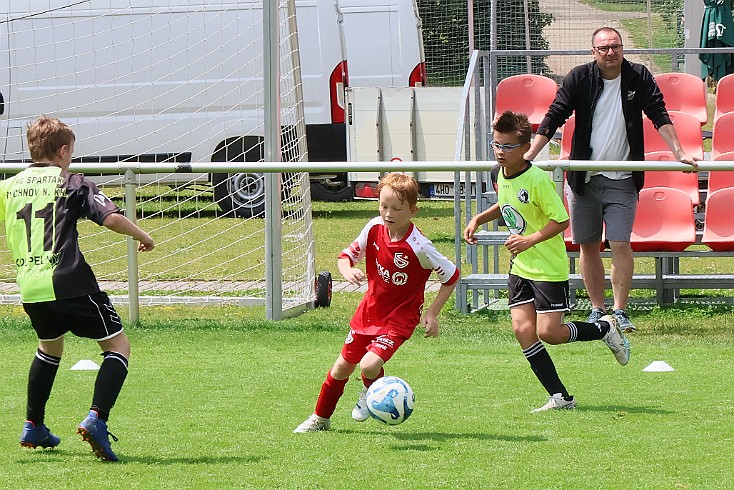 240602 - HK Slavia - HK FC - Rychnov - DRANA KP SP U11 - finále - ©PR - 337