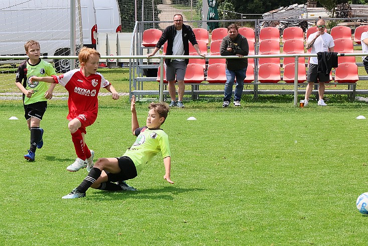 240602 - HK Slavia - HK FC - Rychnov - DRANA KP SP U11 - finále - ©PR - 339