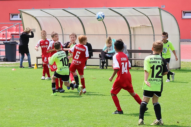 240602 - HK Slavia - HK FC - Rychnov - DRANA KP SP U11 - finále - ©PR - 340