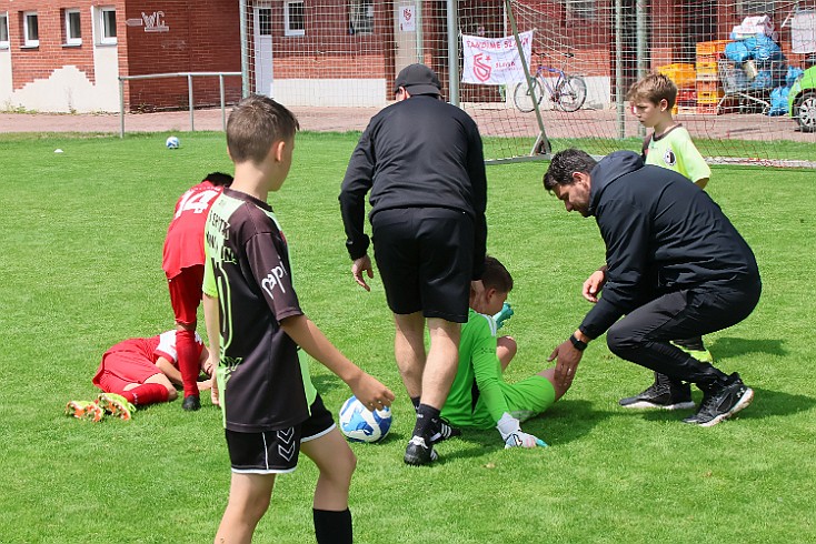 240602 - HK Slavia - HK FC - Rychnov - DRANA KP SP U11 - finále - ©PR - 356