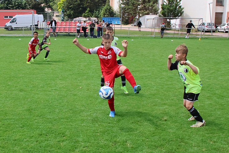 240602 - HK Slavia - HK FC - Rychnov - DRANA KP SP U11 - finále - ©PR - 358