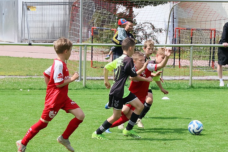 240602 - HK Slavia - HK FC - Rychnov - DRANA KP SP U11 - finále - ©PR - 361