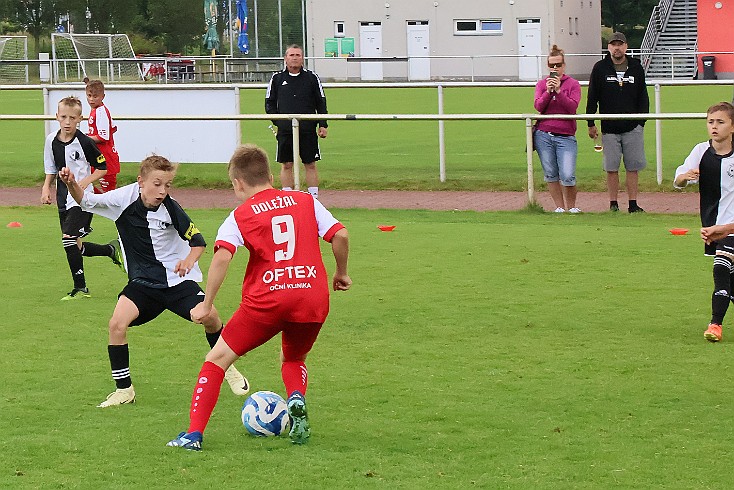 240602 - HK Slavia - HK FC - Rychnov - DRANA KP SP U11 - finále - ©PR - 309