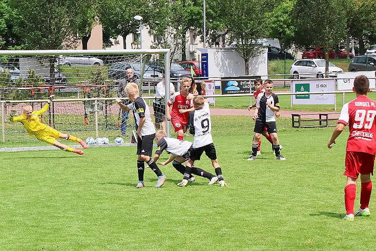 240602 - HK Slavia - HK FC - Rychnov - DRANA KP SP U11 - finále - ©PR - 320