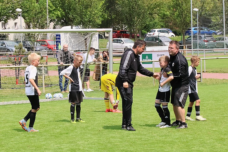 240602 - HK Slavia - HK FC - Rychnov - DRANA KP SP U11 - finále - ©PR - 324