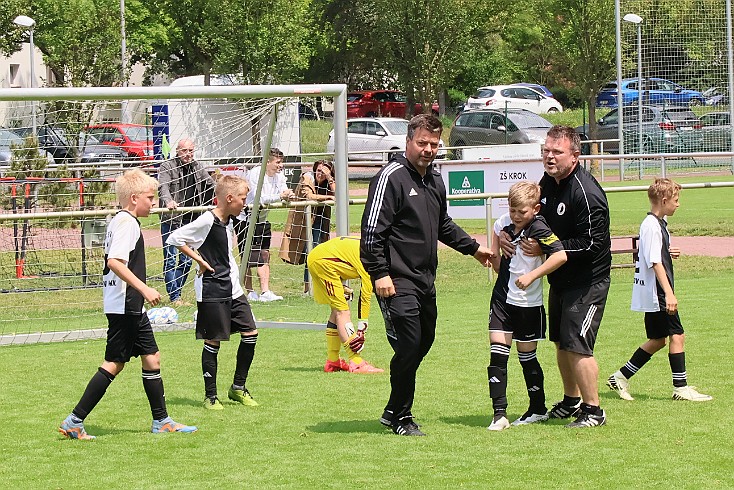 240602 - HK Slavia - HK FC - Rychnov - DRANA KP SP U11 - finále - ©PR - 325