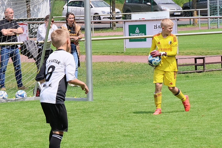 240602 - HK Slavia - HK FC - Rychnov - DRANA KP SP U11 - finále - ©PR - 326