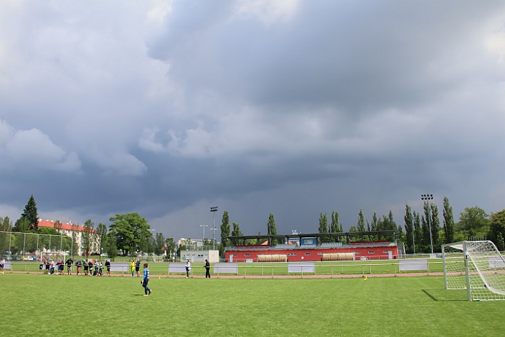 240602 - HK Slavia - HK FC - Rychnov - DRANA KP SP U11 - finále - ©PR - 365