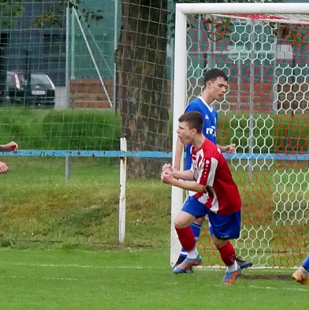 240518 - Jaroměř+Velichovky - Chlumec+Cidlina B - EKO DELTA KP MD U17 - o umístění - ©VM Zápis o utkání © Václav Mlejnek