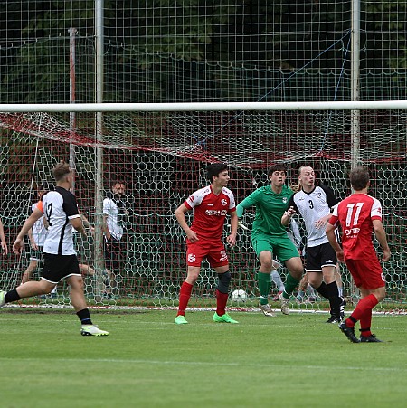 240614 - H.Králové Slavia - Třebeš - ČDD U19C - ©ZH Zápis o utkání © Zdeněk Hrobský