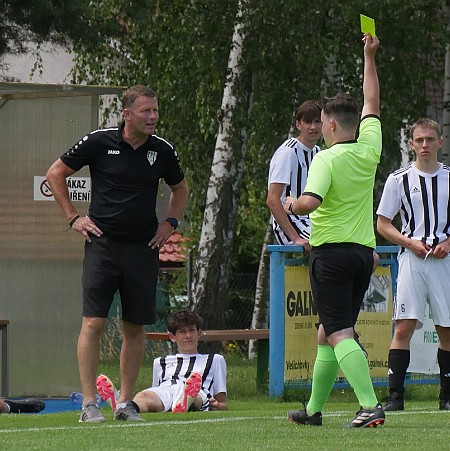 240615 - Jaroměř+Velichovky - Nový Hradec+Vysoká - EKO DELTA KP MD U17 - o umístění - ©VM Zápis o utkání © Václav Mlejnek