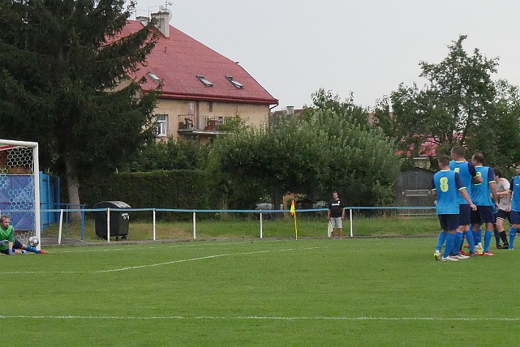 img008 OP FK Jaromer B - Jiskra Machov 20240817 foto Vaclav Mlejnek