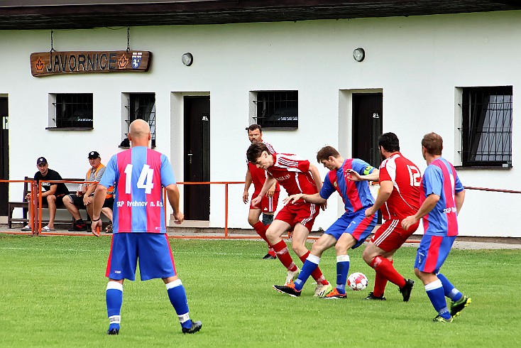 240818 - Javornice B - Borohrádek B - OP RK IV. třídy - ©PR - 026