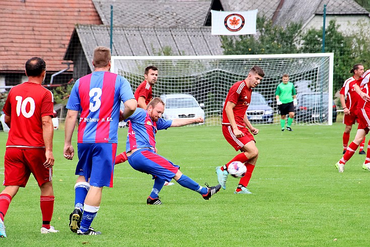 240818 - Javornice B - Borohrádek B - OP RK IV. třídy - ©PR - 032