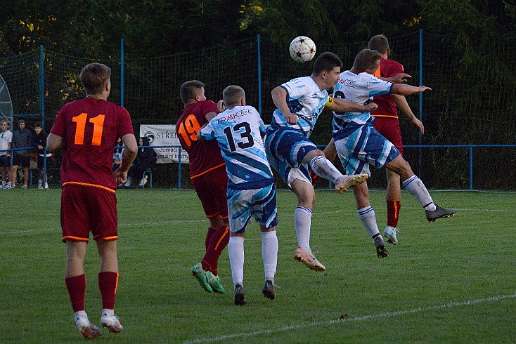 TJ Lokomotiva Meziměstí vs FKN 1-5 Pohár hejtmana, 1. kolo