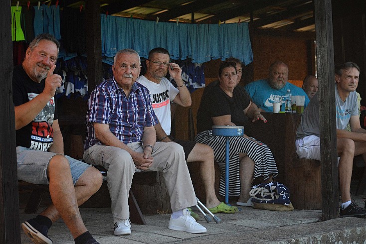 FK Náchod ve TJ Dvůr Králové nad Labem 4-2 5. loga, ročník 2024/2025, 3. kolo, FK Náchod vs RJ Dvůr Králové nL 4-2