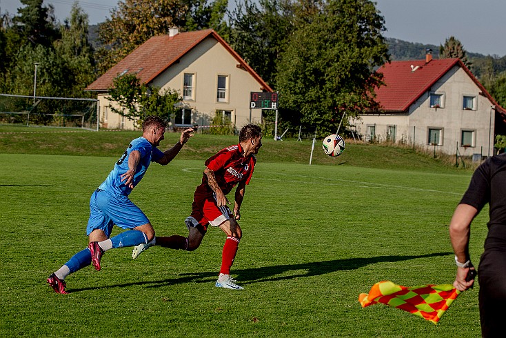 Železnice - Libčany 009