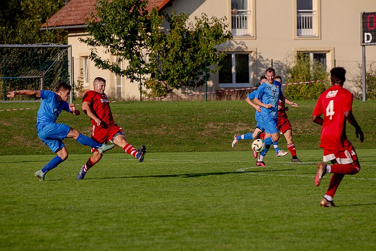 Železnice - Libčany 013