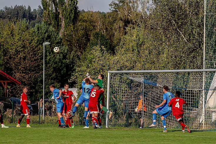 Železnice - Libčany 017