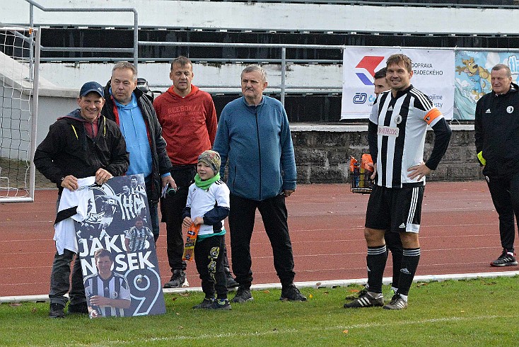 FC Spartak Rychnov nad Kněžnou vs FK Náchod 4-4 7. česká fotbalová liga, sk. B, ročník 2024/2025, 10. kolo