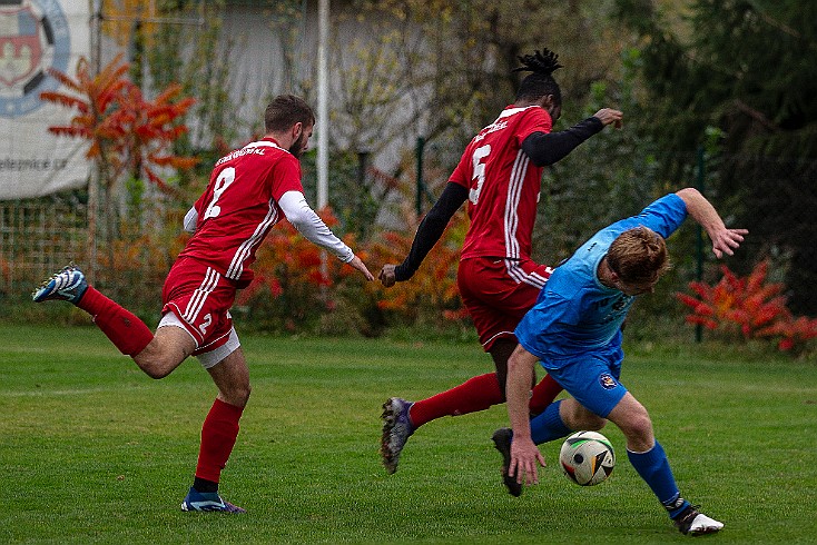 Železnice Dvůr nL - 014-L