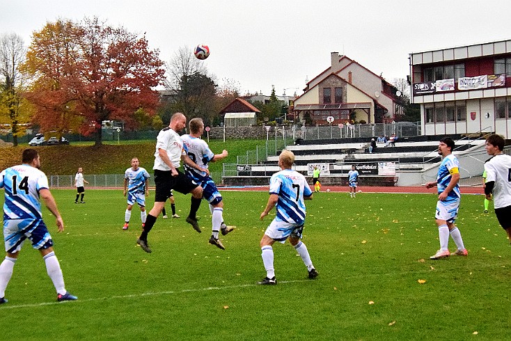 241027 - Rychnov B - Meziměstí - JAKO 1.B třída skupina B - ©PR- 025 IPR