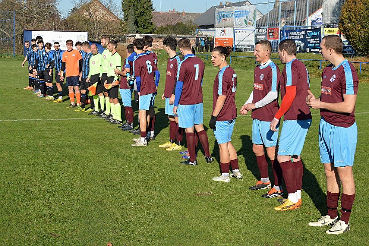 TJ Loko HK vs FKN B 4-0 7. česká fotbalová liga, sk. B, ročník 2024/2025, 6. kolo