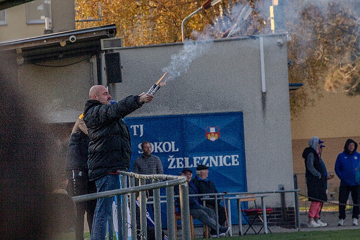 Železnice Tyniště - 003