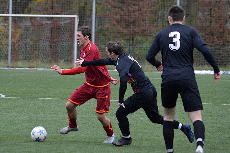 TJ Sokol Třebeš vs FK Náchod 3-1 5. česká fotbalová liga, ročník 2024/2025, 6. kolo - dohrávka