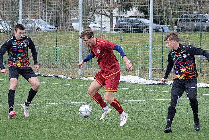 TJ Sokol Třebeš vs FK Náchod 3-1 5. česká fotbalová liga, ročník 2024/2025, 6. kolo - dohrávka