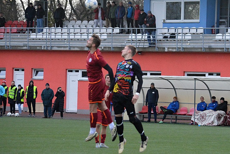 TJ Sokol Třebeš vs FK Náchod 3-1 5. česká fotbalová liga, ročník 2024/2025, 6. kolo - dohrávka